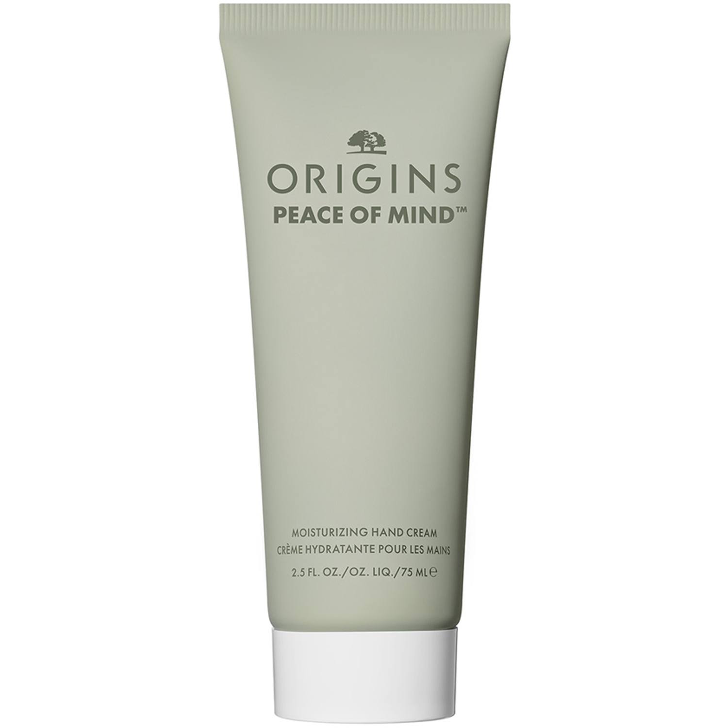 Peace Of Mind Moisturizing Hand Cream, 75 ml Origins Handkräm