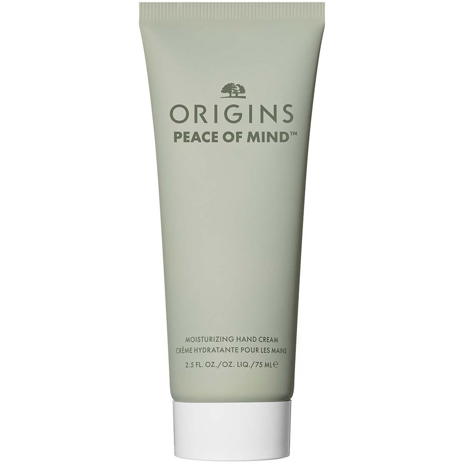 Peace Of Mind Moisturizing Hand Cream