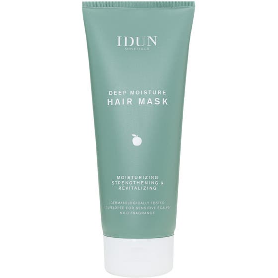 Hair Mask