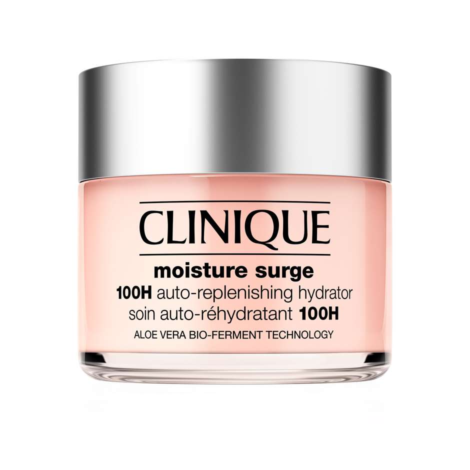 Moisture Surge 100H Auto-Replenishing Hydrator, 125 ml Clinique Ansiktskräm