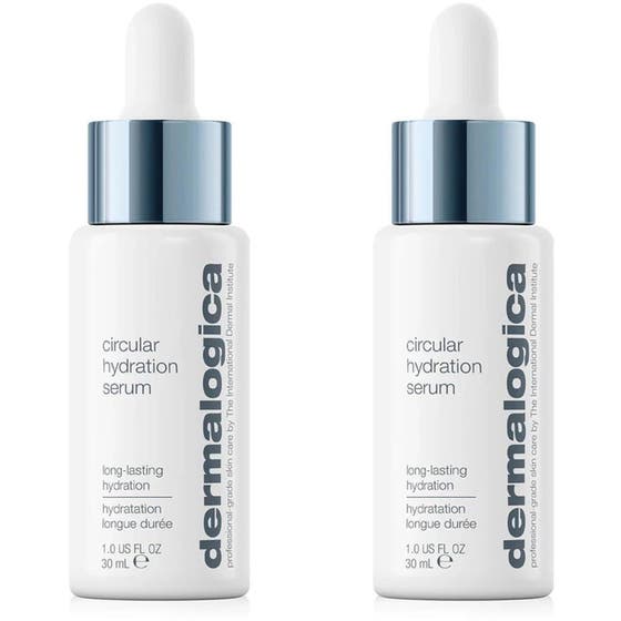 Circular Hydration Serum Duo