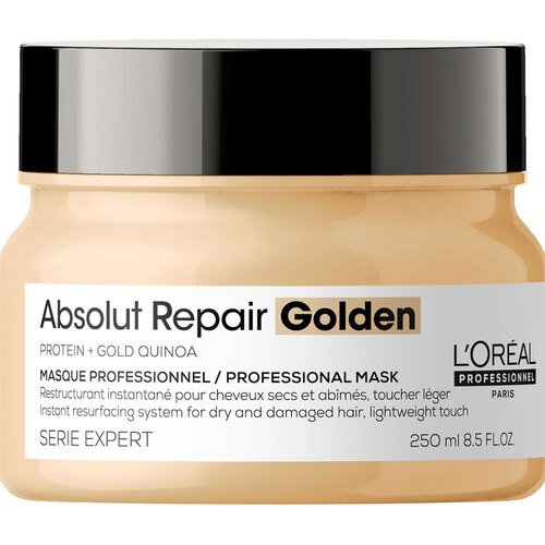 L'Oréal Professionnel Serie Expert Absolute Repair Golden Masque