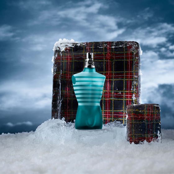 Le Male EdT + Deo Gift Set