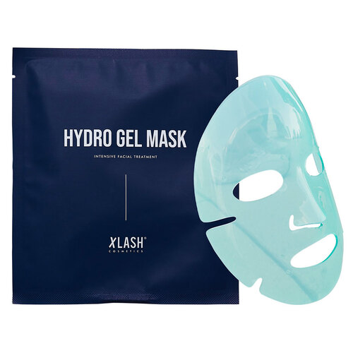 Xlash Hydro Gel Mask Gift