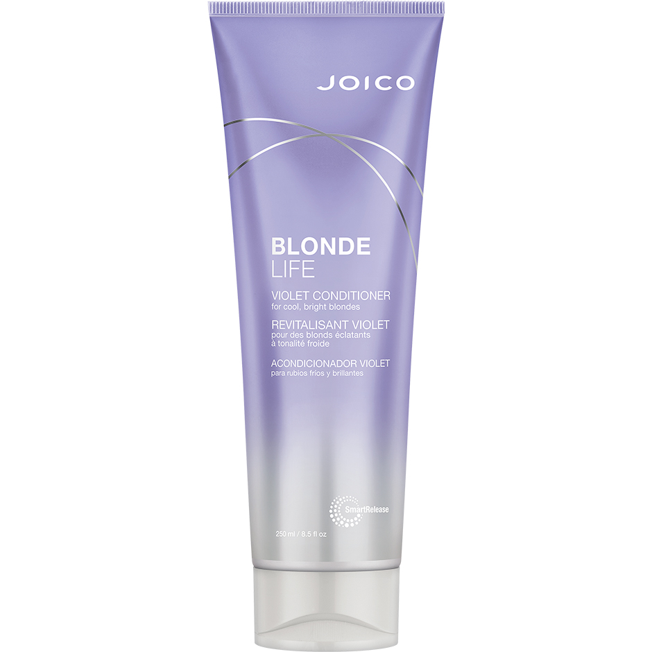 Blonde Life Violet Conditioner, 250 ml Joico Silverbalsam