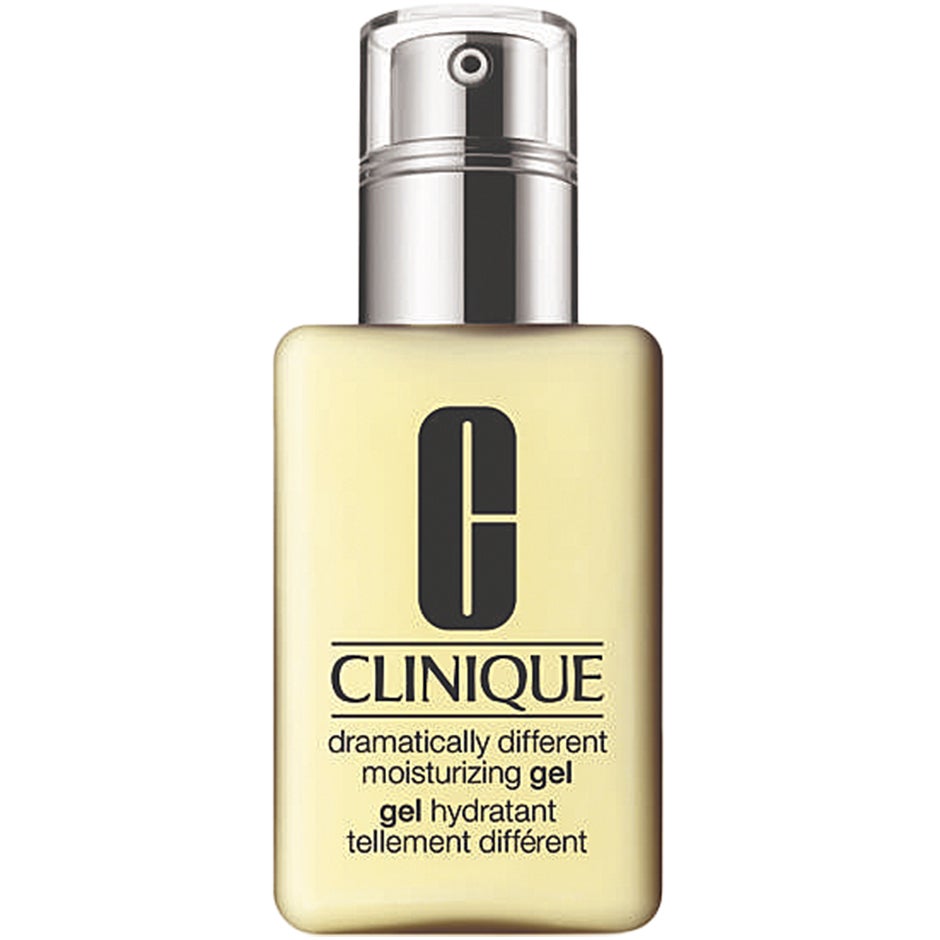 Clinique Dramatically Different Moisturizing Gel Combination/Oily Skin