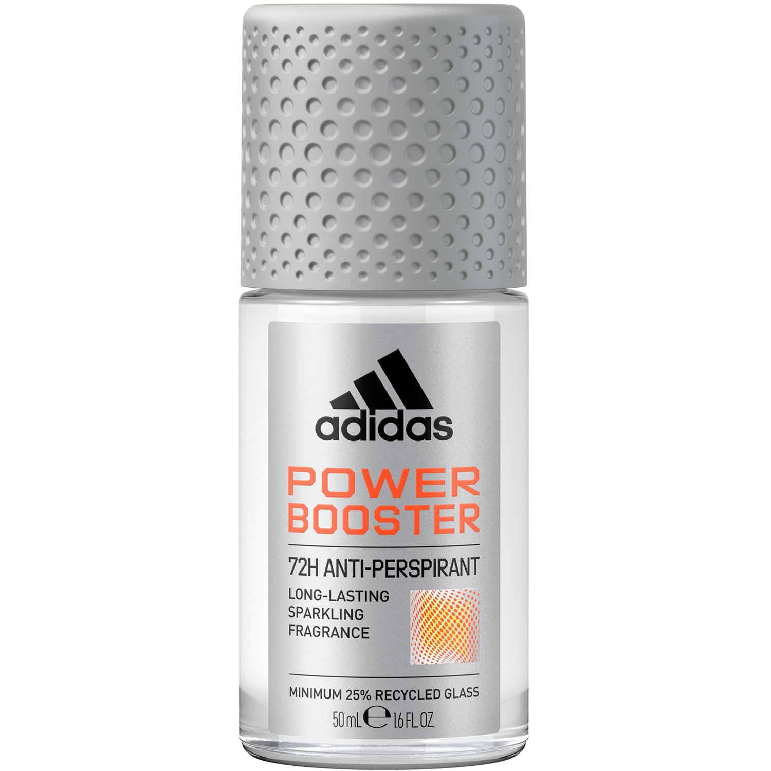 Adidas Adipower Booster Man Roll-on Deodorant