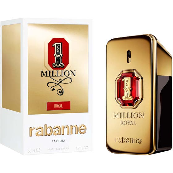 One Million Royal