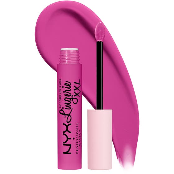 Lip Lingerie XXL