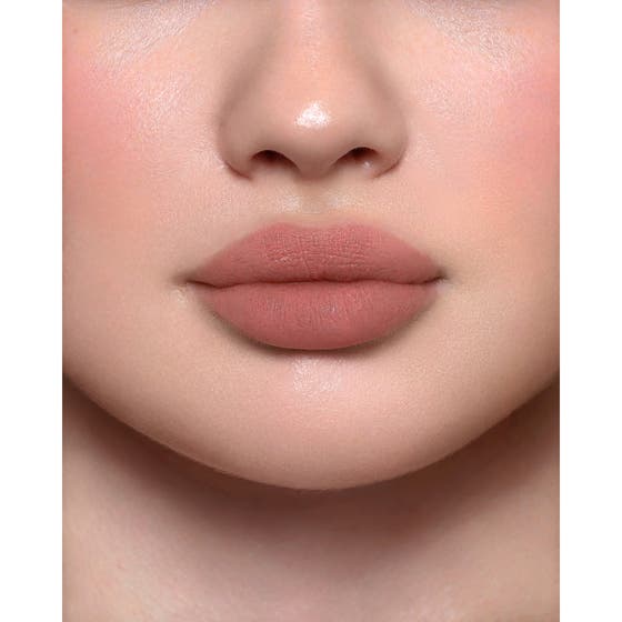 Lip and Cheek Cloud Blur