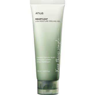 Heartleaf LHA Moisture Peeling Gel