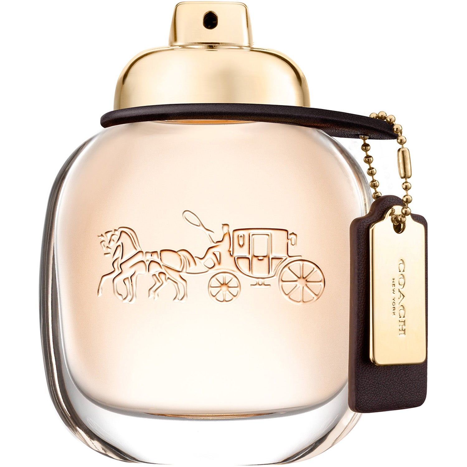 COACH Coach Eau de Parfum 50 ml