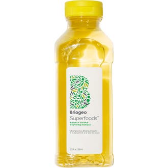 Superfoods™ Nourishing Shampoo