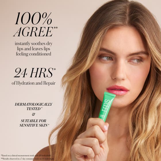 Liplights Cream Lip Gloss