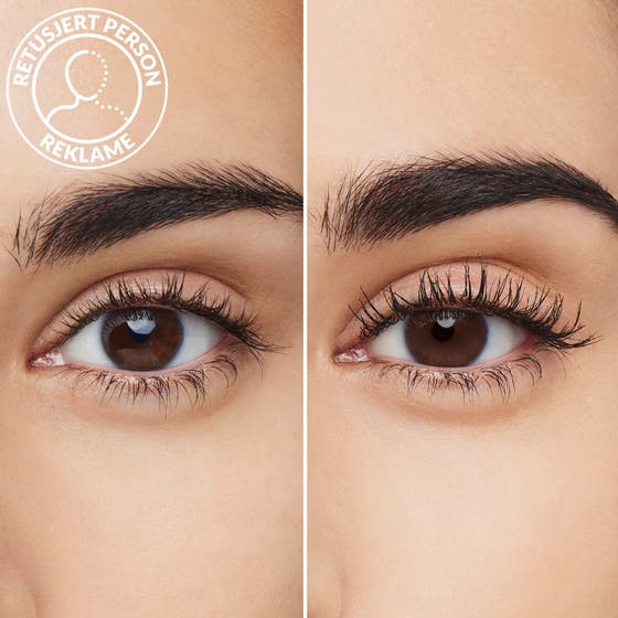 Turbo Lash Volume + Length Mascara