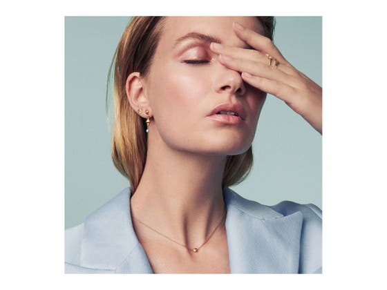 Little Love Necklace