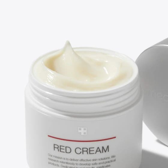 Red Cream 2.0