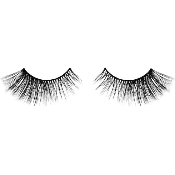 Faked 3D High Lift Lashes