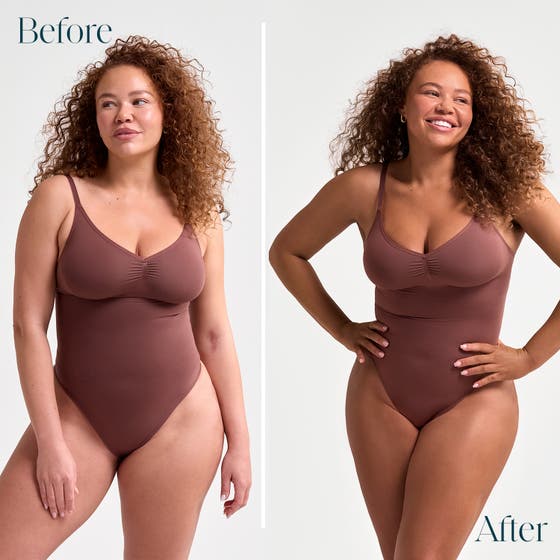 Self Tan Express Dark Whipped Mousse