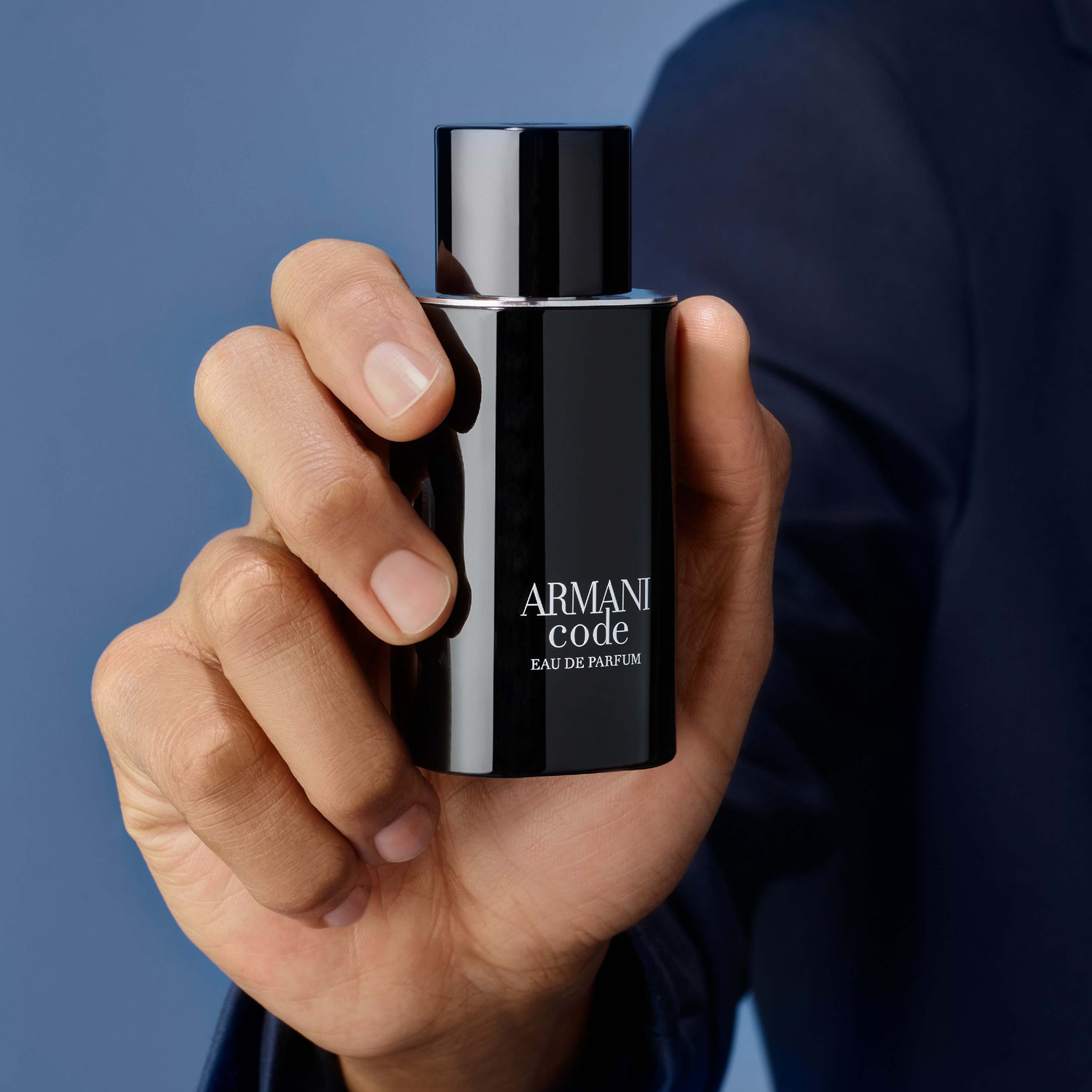 Armani Code