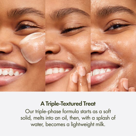 Youthtopia Apple Butter Cleansing Balm