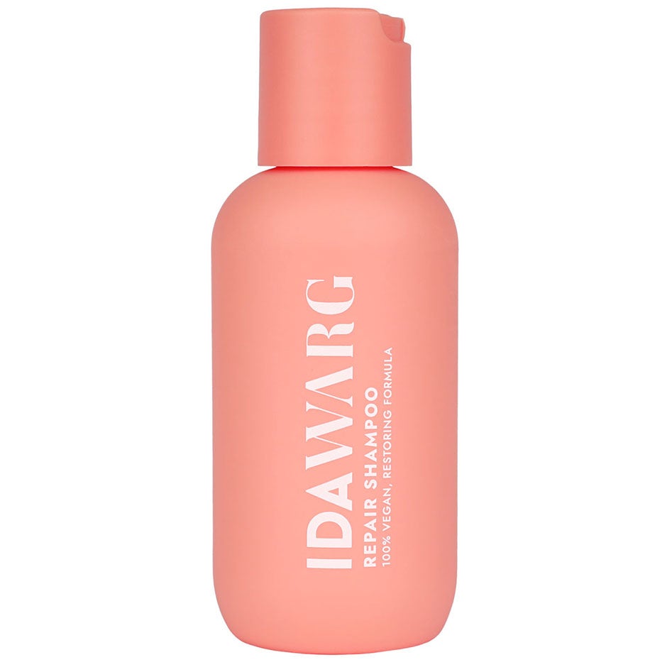 IDA WARG Beauty Repair Shampoo Travel Size - 100 ml