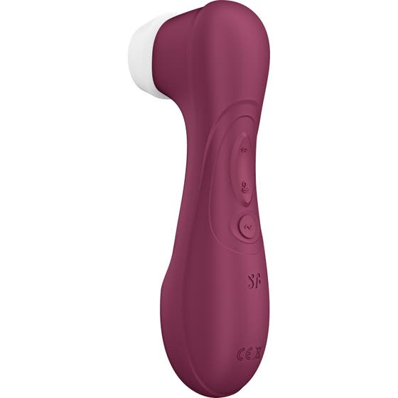 Pro 2 Generation 3 Air Pulse Vibrator