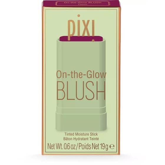 On-the-Glow Blush