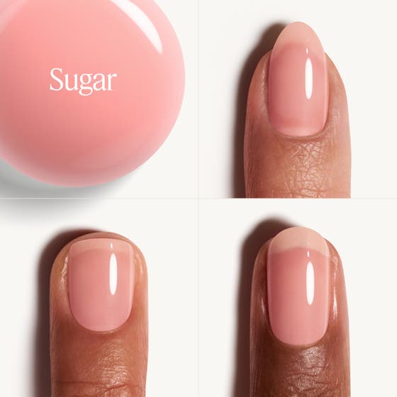 Original Nail Polish