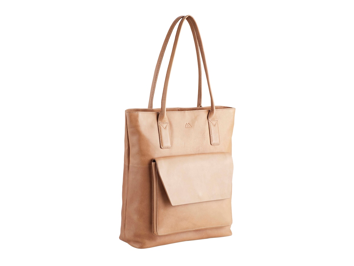 Aubrey Shopper Bag