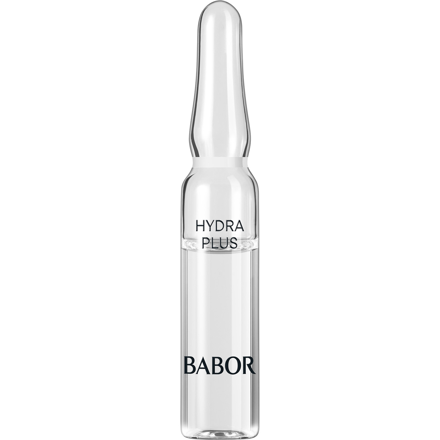 Ampoule Hydra Plus