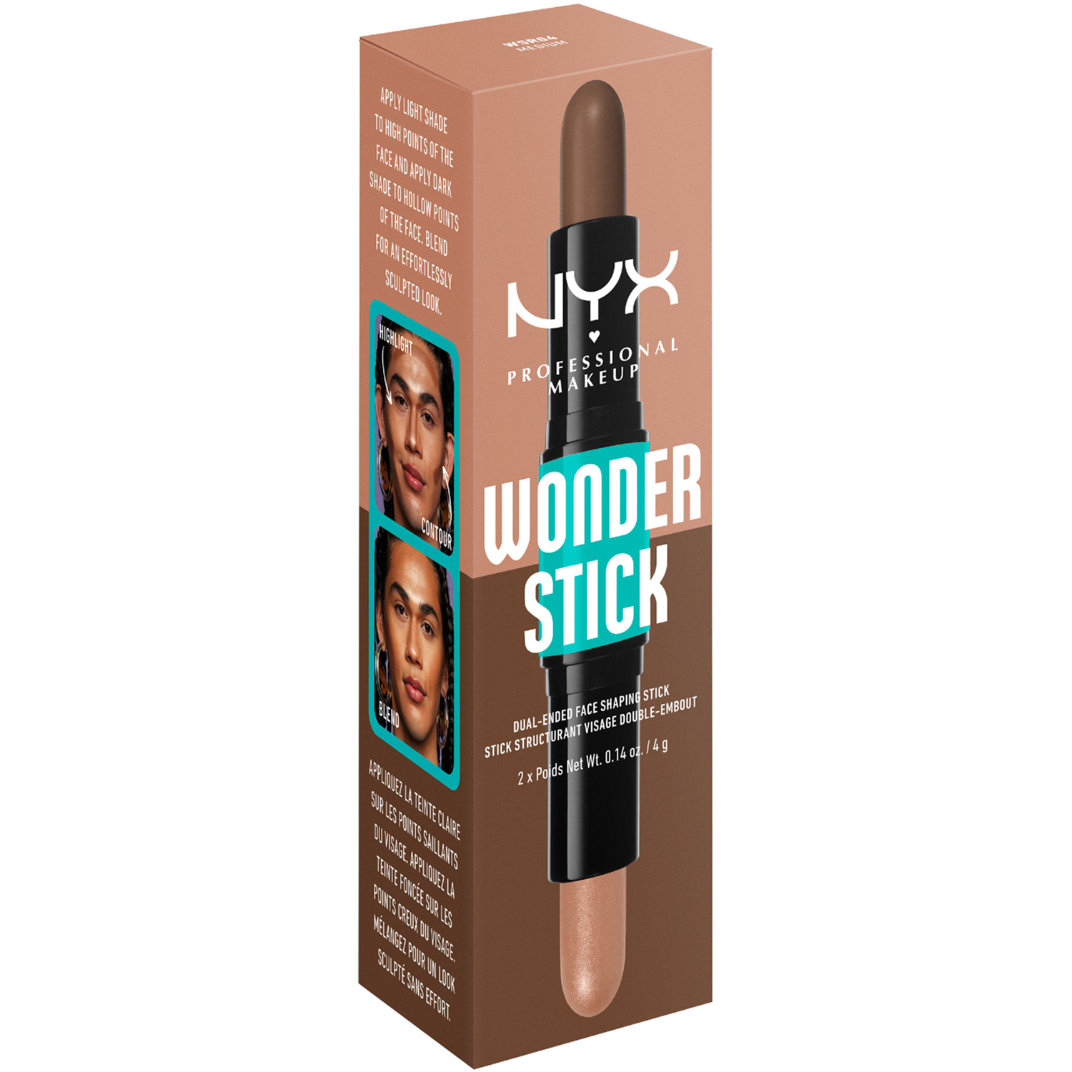 Wonder Stick