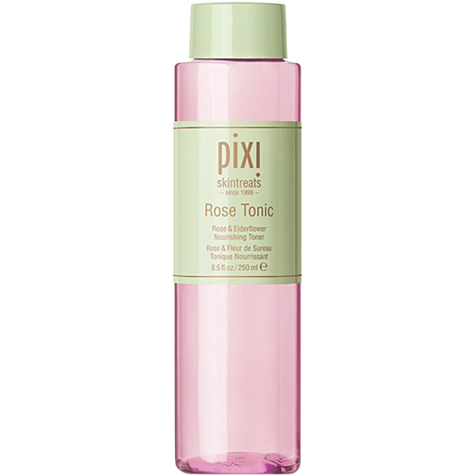 Pixi Rose Tonic, 250 ml Pixi Ansiktsvatten