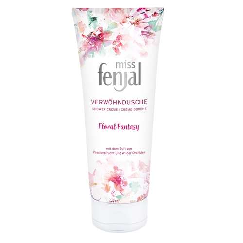 Fenjal Shower creme Floral Fantasy