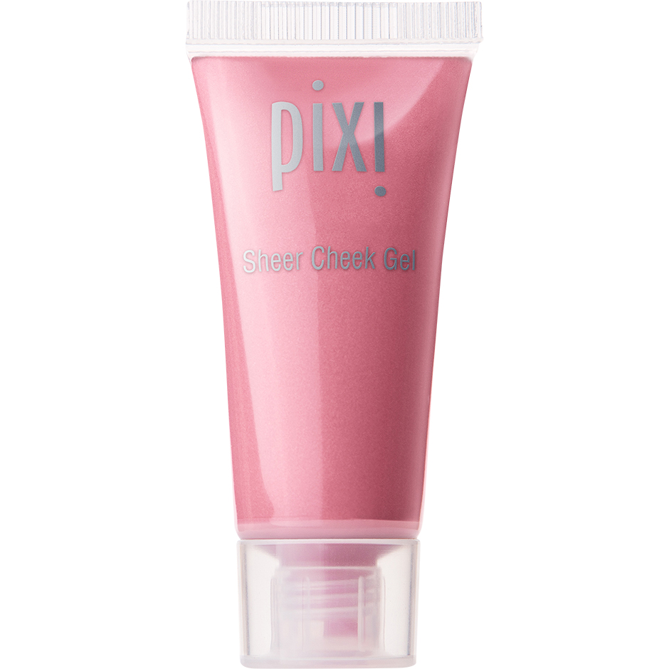 Pixi Sheer Cheek Gel, 12.75 g Pixi Rouge