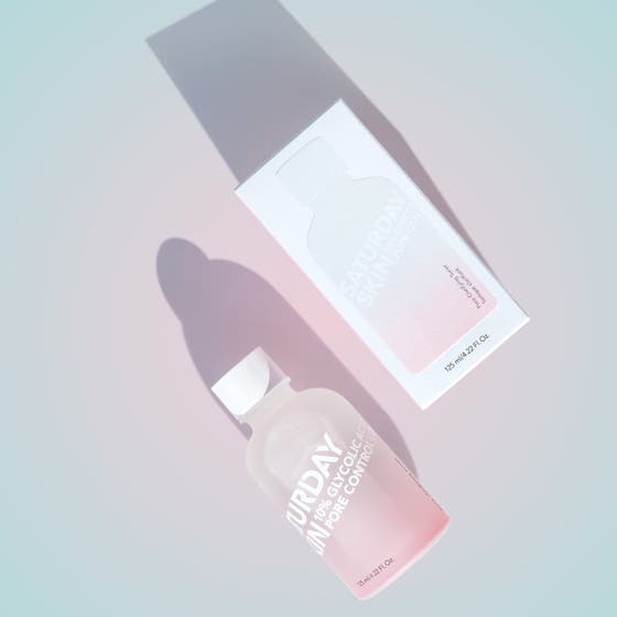 Pore Clarifying Toner