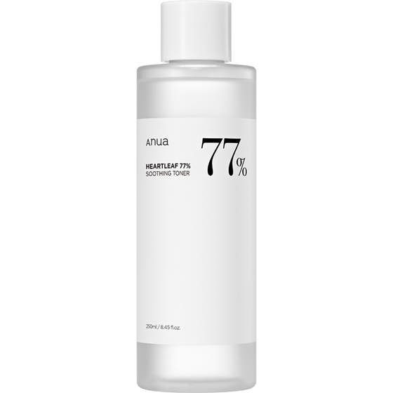 Heartleaf 77% Soothing Toner