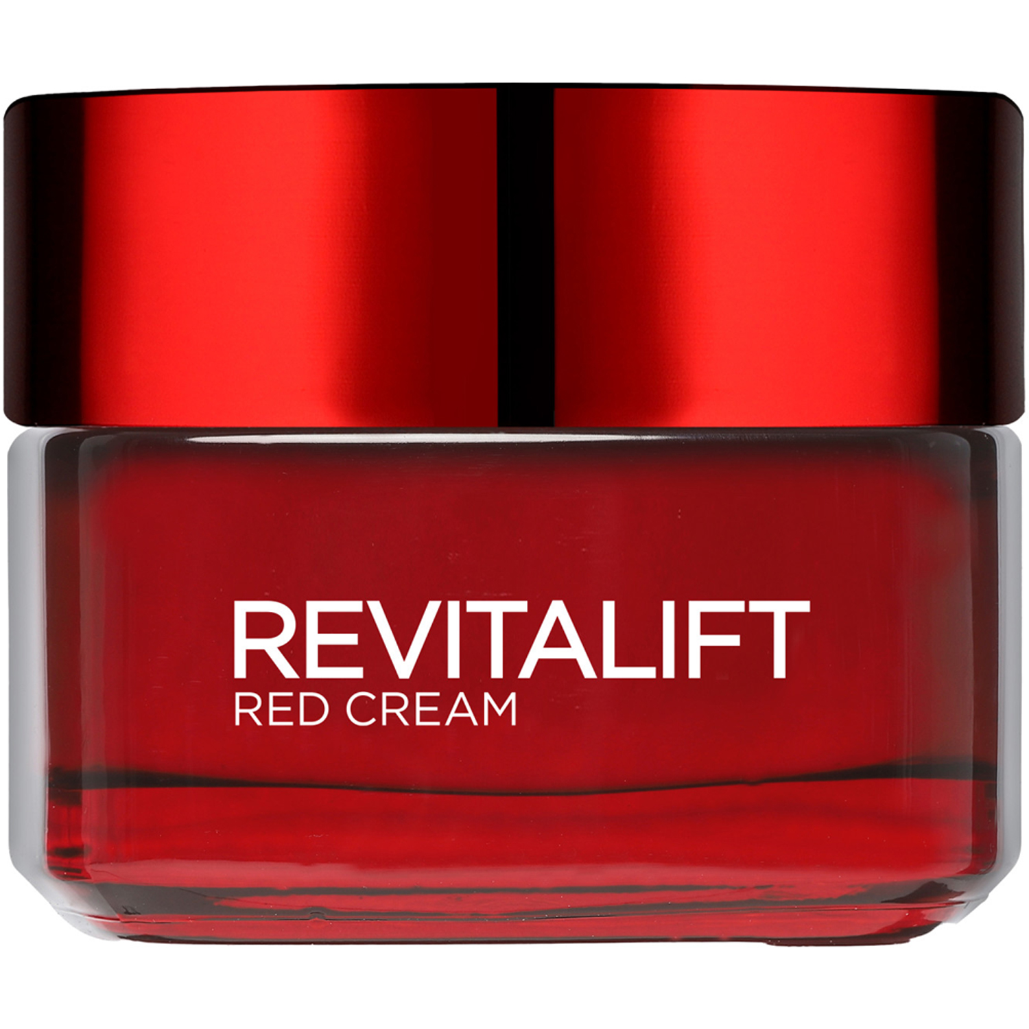 Revitalift Ginseng Glow Day Cream