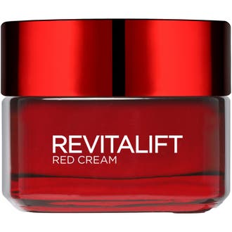 Revitalift Ginseng Glow Day Cream