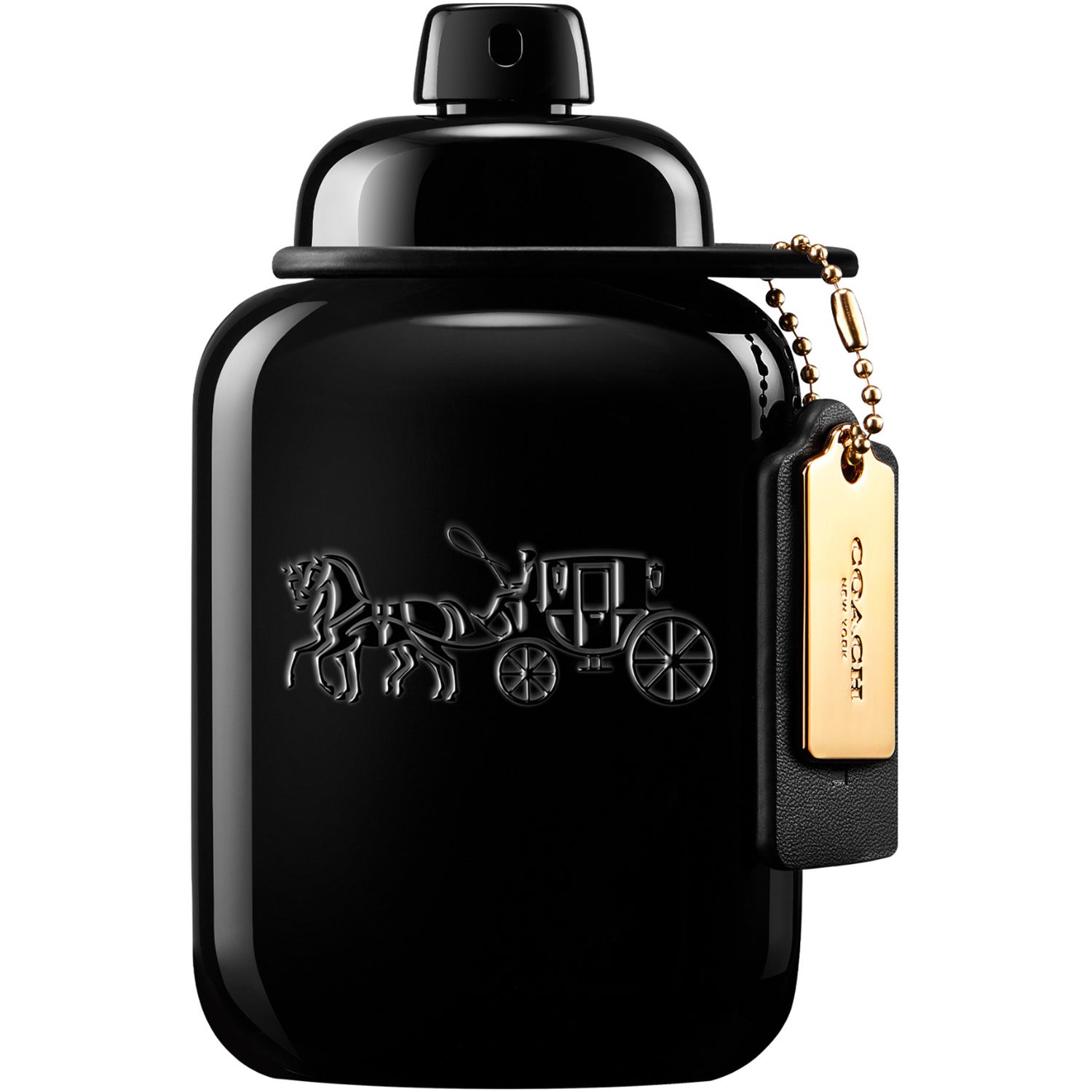 COACH Man Eau de Parfum 60 ml