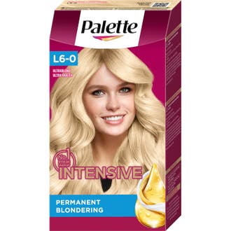 Intensive Creme Coloration