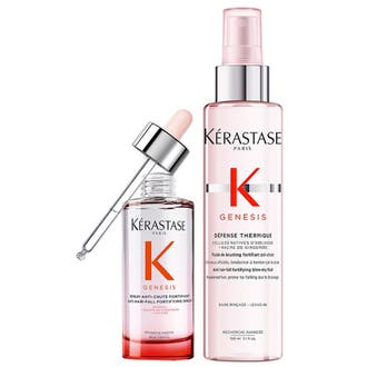 Genesis Treatment Set