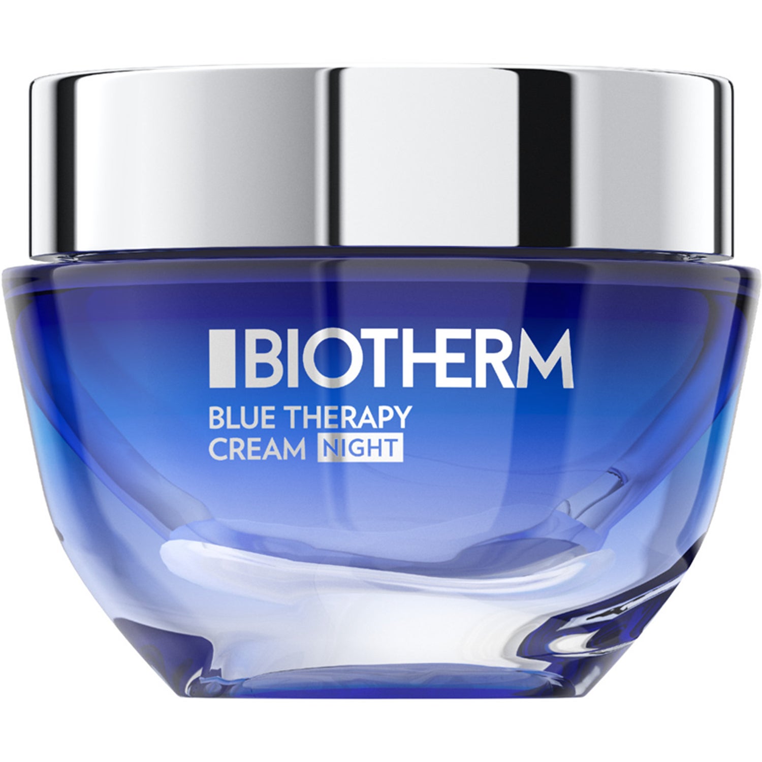 Biotherm Therapy Moisturizing Night Cream