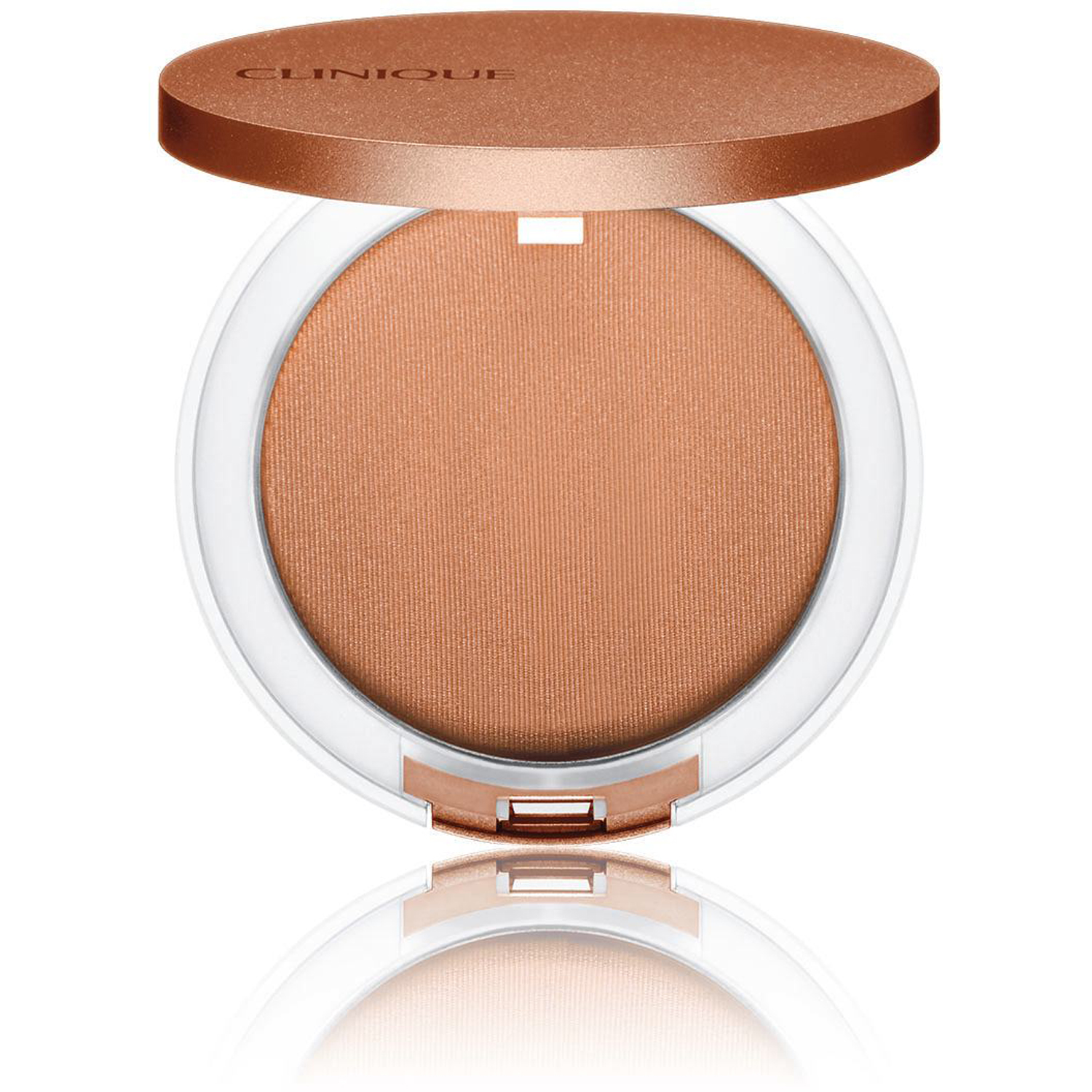 Clinique True Bronze Pressed Powder Bronzer Sunblushed 6 g