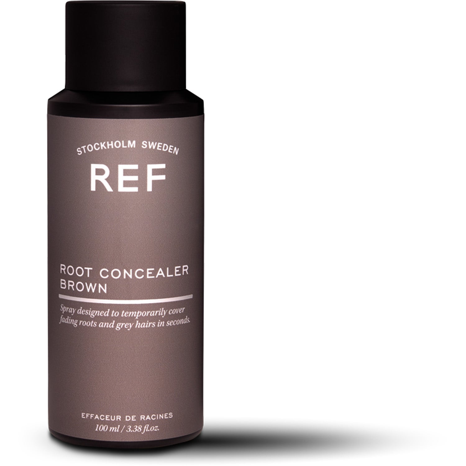 Ref Stockholm REF Stockholm Root Concealer Brown - 100 ml parfym