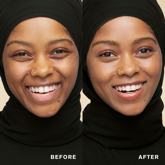 Futurist Hydra Rescue Moisturizing Makeup SPF45