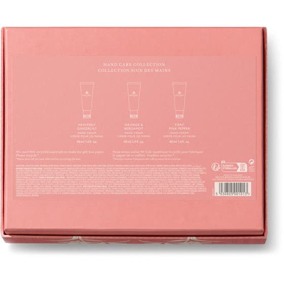 Limited Edition Hand Care Gift Set