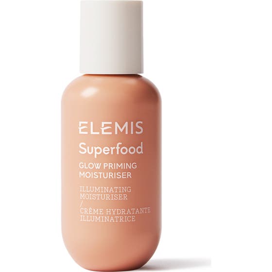 Superfood Glow Priming Moisturiser