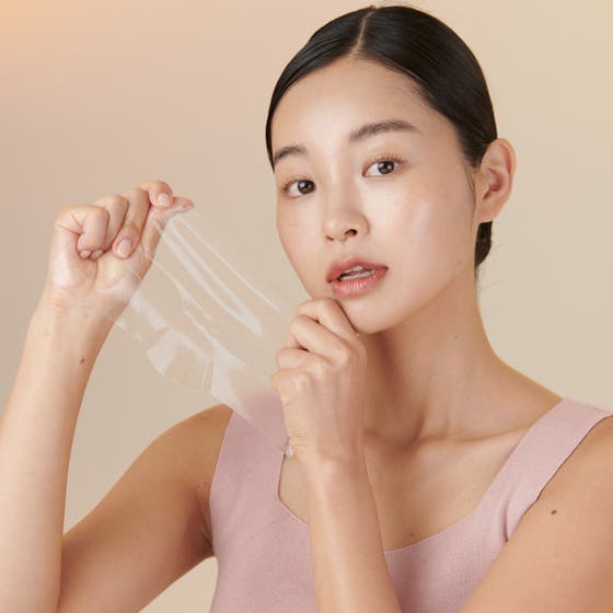 a.m Sunday Collagen Glutathione Mask