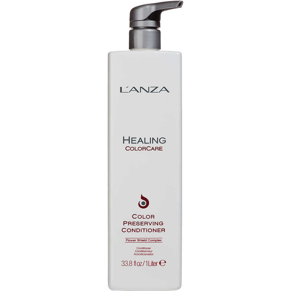 L'ANZA Healing ColorCare Color-Preserving Conditioner, 1000 ml L'ANZA Balsam